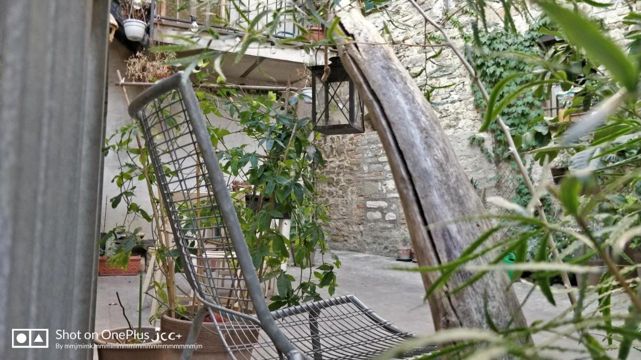 Kairos Montone Apartment Exterior photo