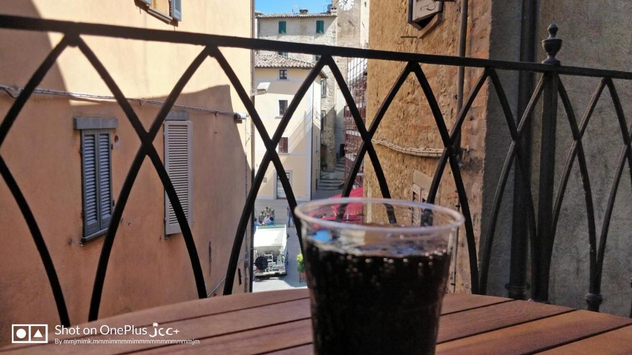 Kairos Montone Apartment Exterior photo