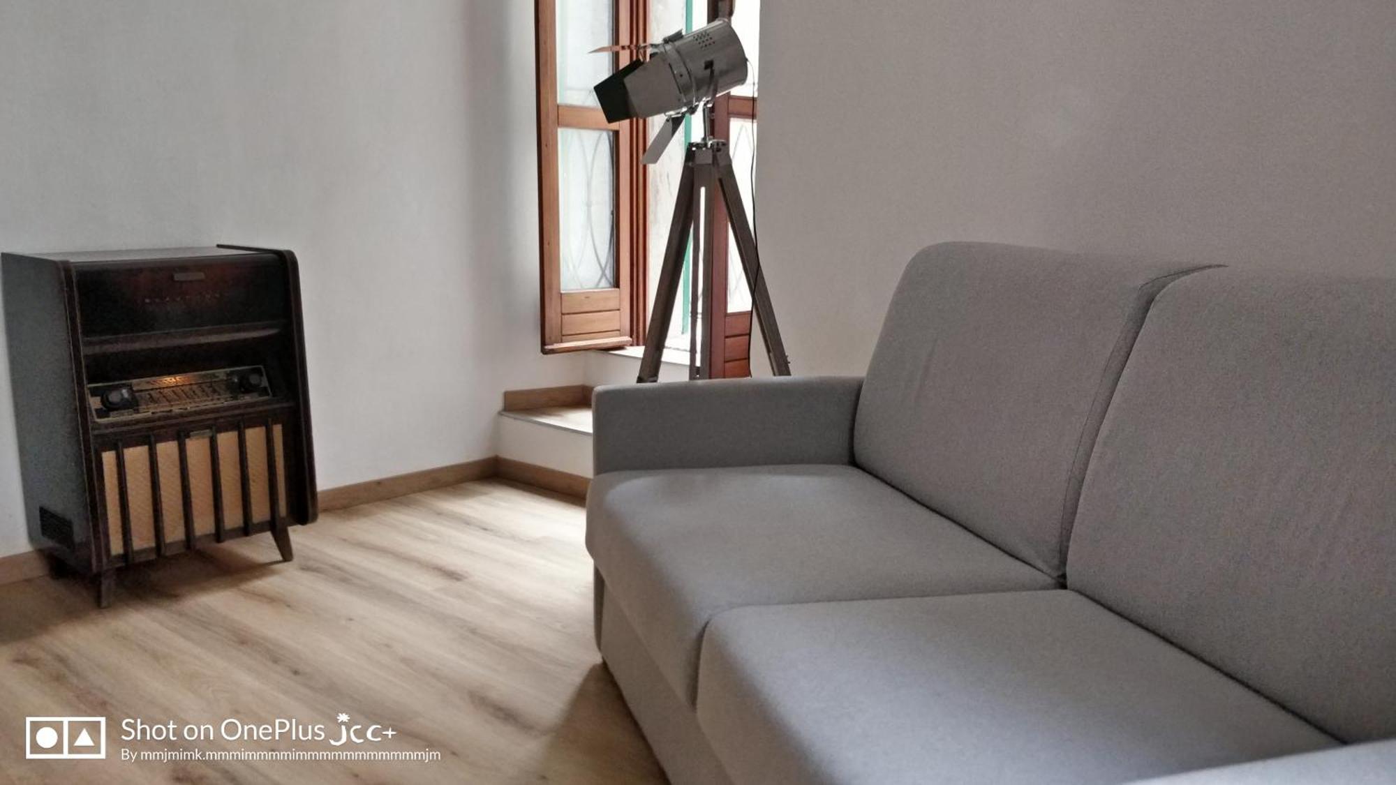 Kairos Montone Apartment Exterior photo